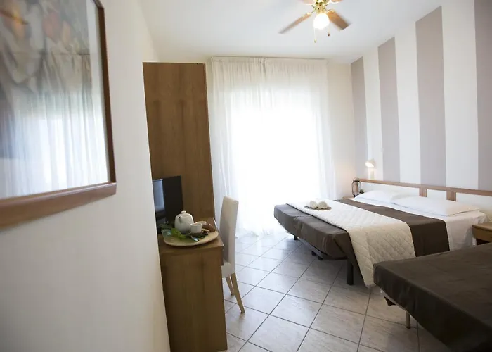 Pokoj trojlůžkový